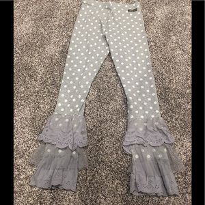 Girls Matilda Jane ruffles